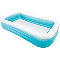 Intex Swim Center Семеен басейн 305x183x56 см