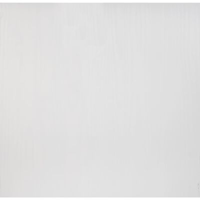 vidaXL Гардероб FLORO, бял, 77x53x171 см, бор масив