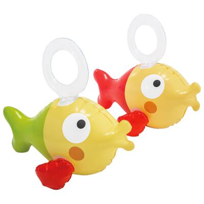 Intex Център за игра Fishing Fun, 218x188x99 см