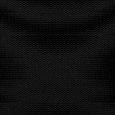 vidaXL Платно-сенник, Оксфорд плат, правоъгълно, 4x7 м, черно
