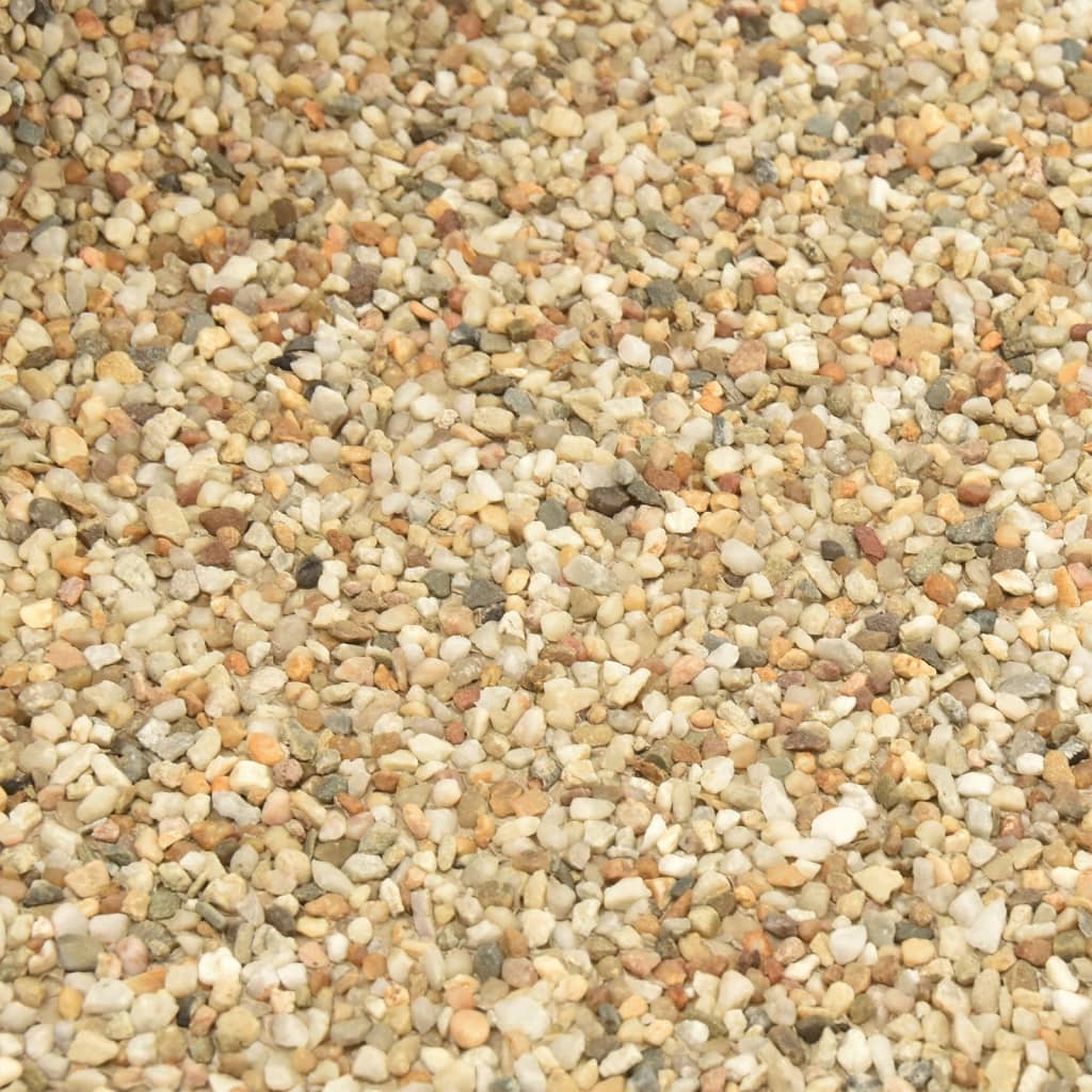 vidaXL Каменна облицовка, естествен пясък, 200x40 см