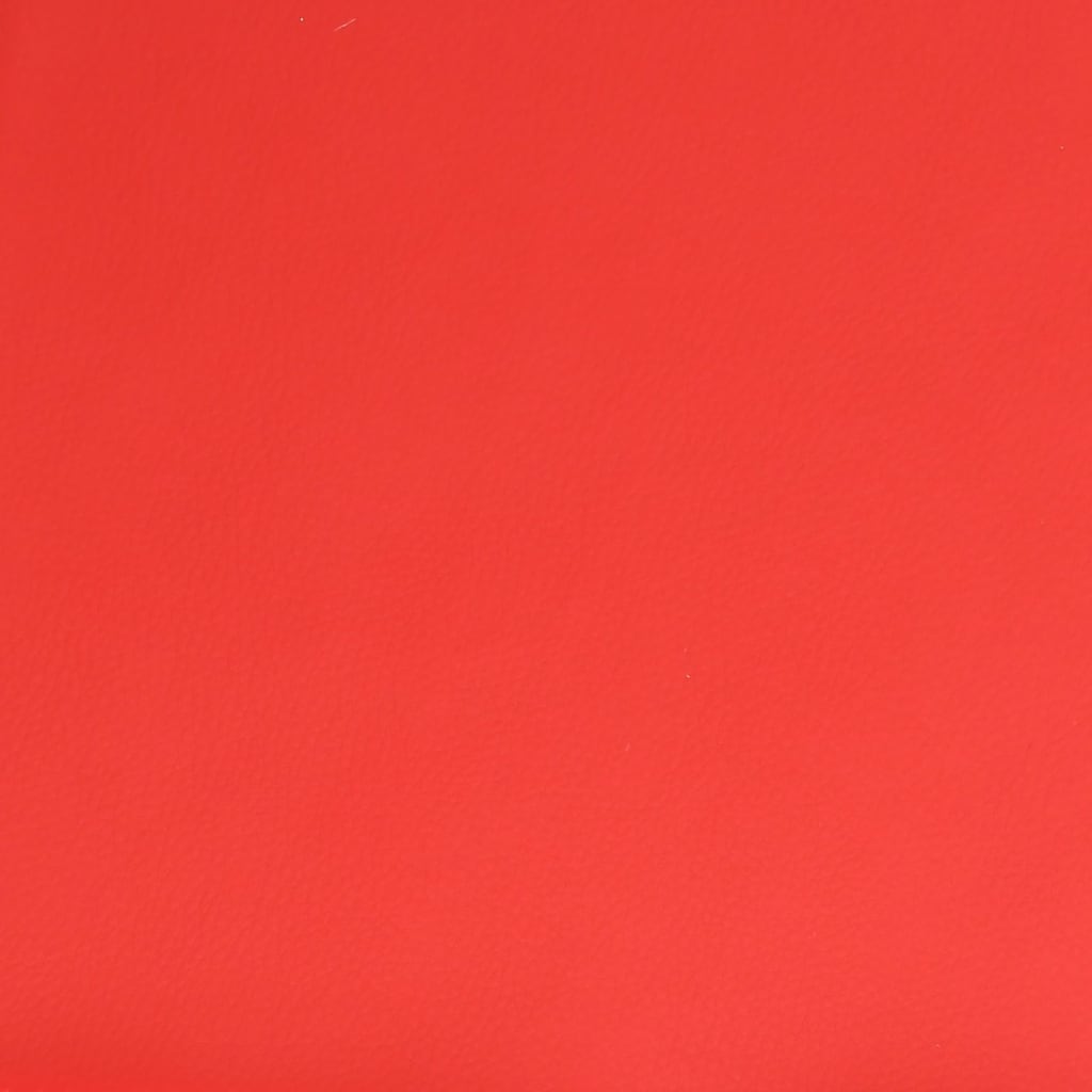 vidaXL Стенни панели 12 бр червени 60x15 см изкуствена кожа 1,08 м²