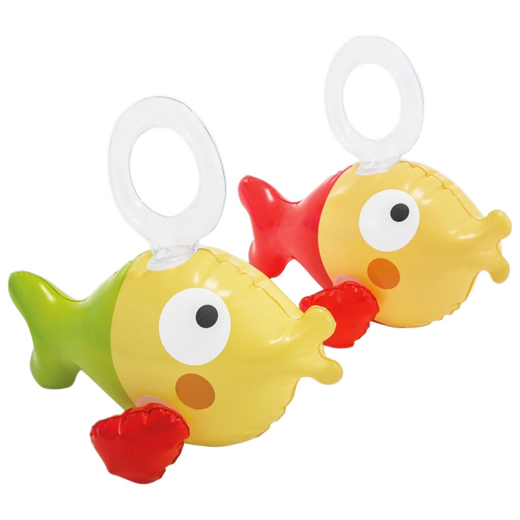 Intex Център за игра Fishing Fun, 218x188x99 см